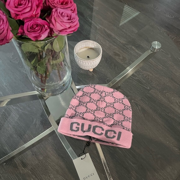 Gucci Beanie - Picture 1 of 5